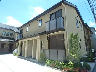 タウンコート双葉の画像