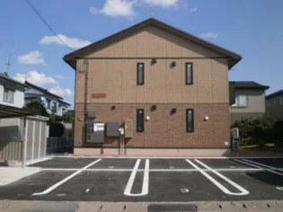 コレージュ シャン エストの画像