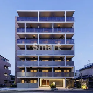 GRANDUO西荻窪の画像