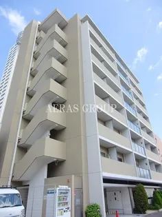 BPRレジデンス清澄白河の画像