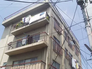 萩赤門ビルの画像