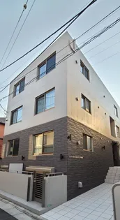 たすきCRASSO都立大学 A棟の画像