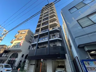 BPRレジデンス青砥の画像