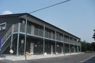 モンターニュA B棟の画像