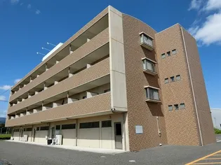 WJガーデン亀山の画像