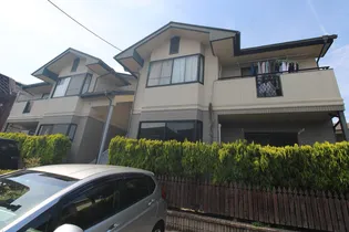 東勝レジデンスの画像