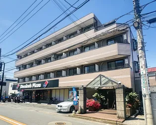 ラベンダー仙川の画像