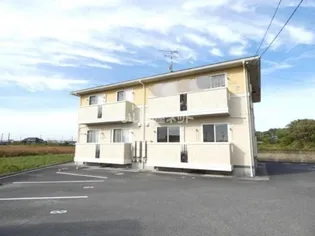 グランモアキワラ B棟の画像