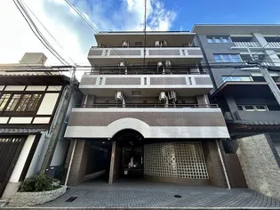 インペリアル御池の画像