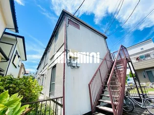 コーポ フォルネの画像