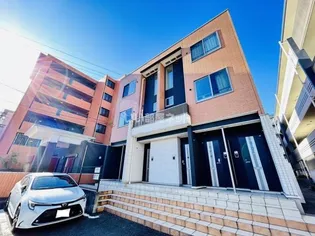 アンジュメゾン Ⅱの画像