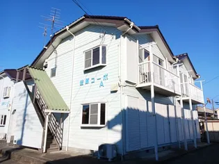 笠原コーポBの画像