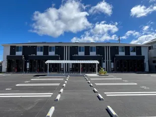 エスポワール虹の画像