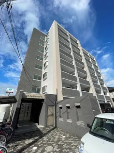 ラゾプレイス西原の画像