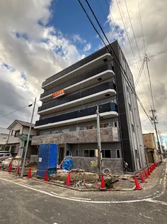 CERES中村公園前の画像