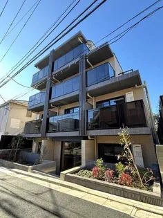 ルミナス駒場の画像