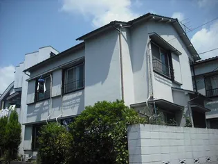 めぐみ荘の画像