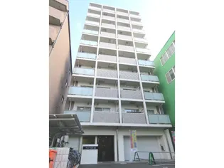 大阪府堺市西区鳳南町5【マンション】の外観
