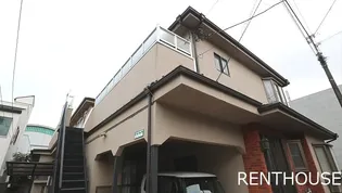 アービーハイツの画像