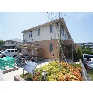 グリーンウッドBの画像