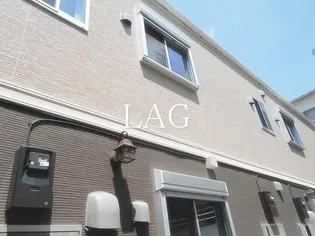 プティテラス千石【1階】の外観