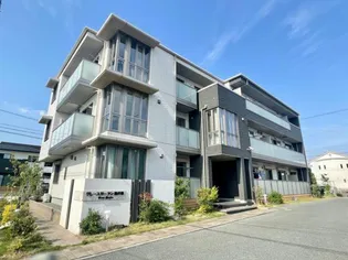 グレースガーデン田井島の画像