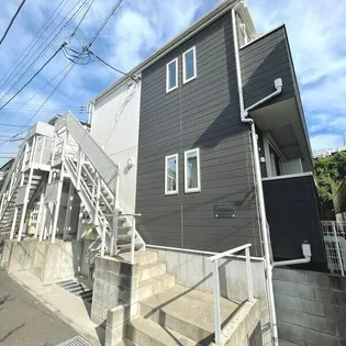 エーデル横濱山手の画像