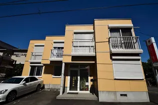 ベルヴィルIの画像