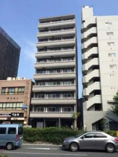 リヴシティ大森町の画像