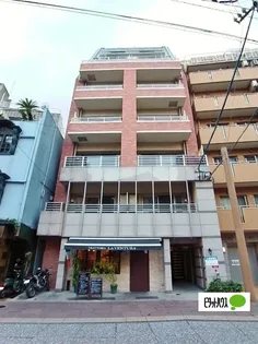 クレール築町の画像