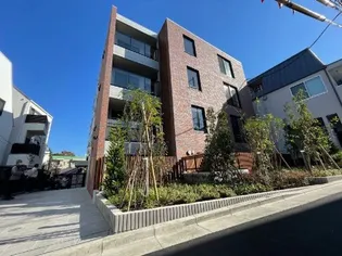 GRAN PASEO駒場東大前【2階】の外観