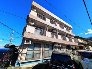 グリーンハイツIIの画像