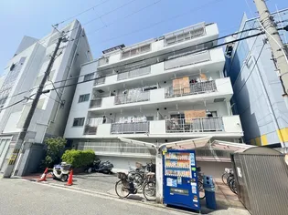 第三大朋マンションの画像