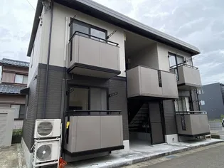 トリアノン文京【1階】の外観