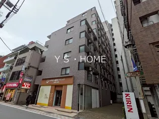 アーバン武蔵小金井の画像