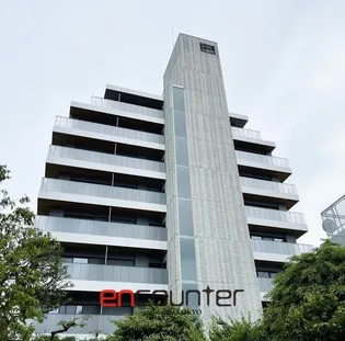 シャトレ信濃町の画像