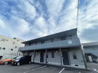 シャーメゾン アゼリアIIの画像