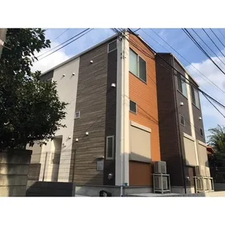 ハーモニーテラス泉町の画像