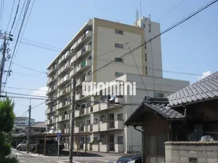 緑園第2サンコーポの画像