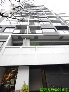 アーバンキューブ九段南の外観