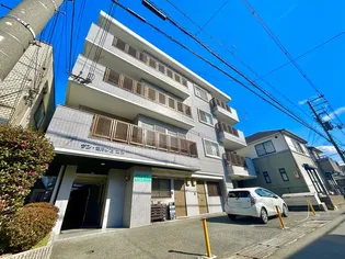 サンセルジュ深井の画像