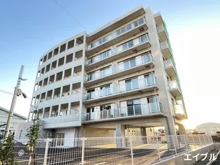 BREEZE BASEの画像