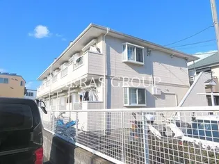 メゾン ド ビアンカの画像