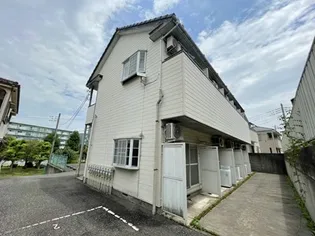 TKハイツの画像