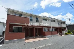 ガーデンハウスS K Ⅱの画像