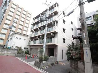 シャンテ三船Ⅲの画像