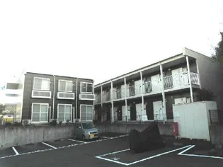 レオパレスLONDEN Aの画像