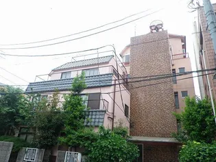 横山ビルの画像