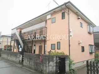 ハイツコクフの画像