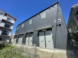 セントラルタウンの画像